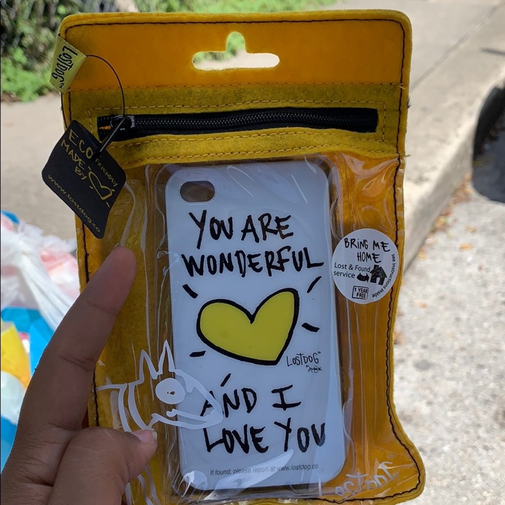 Phone case